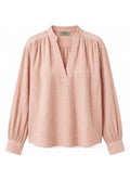 Shirt : Cipria