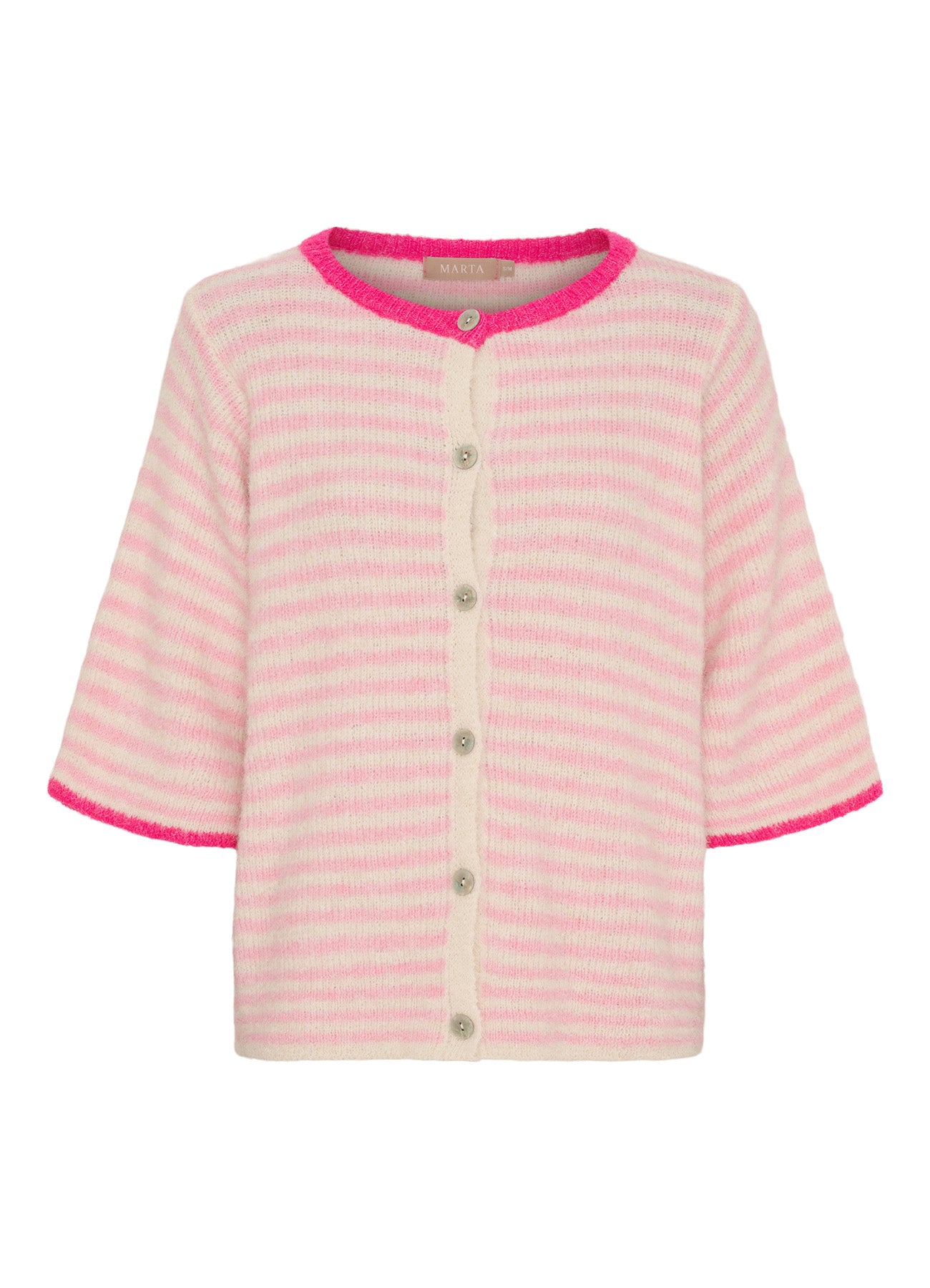 Mdcsusanne Knit : Pink