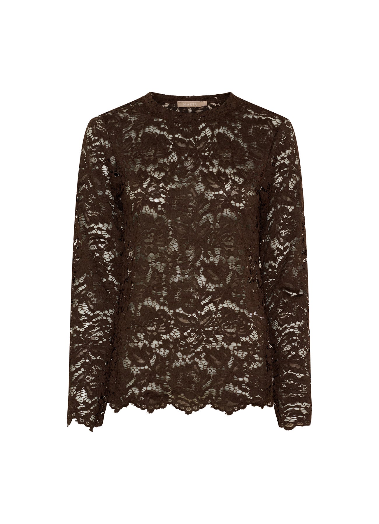 Mdcmilley Ls Tee : Moro