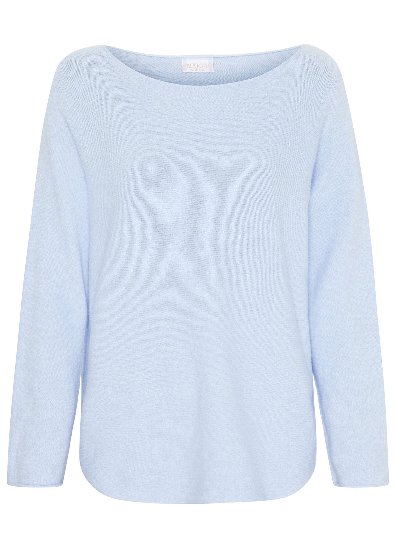 Dagmar Knit : Celeste