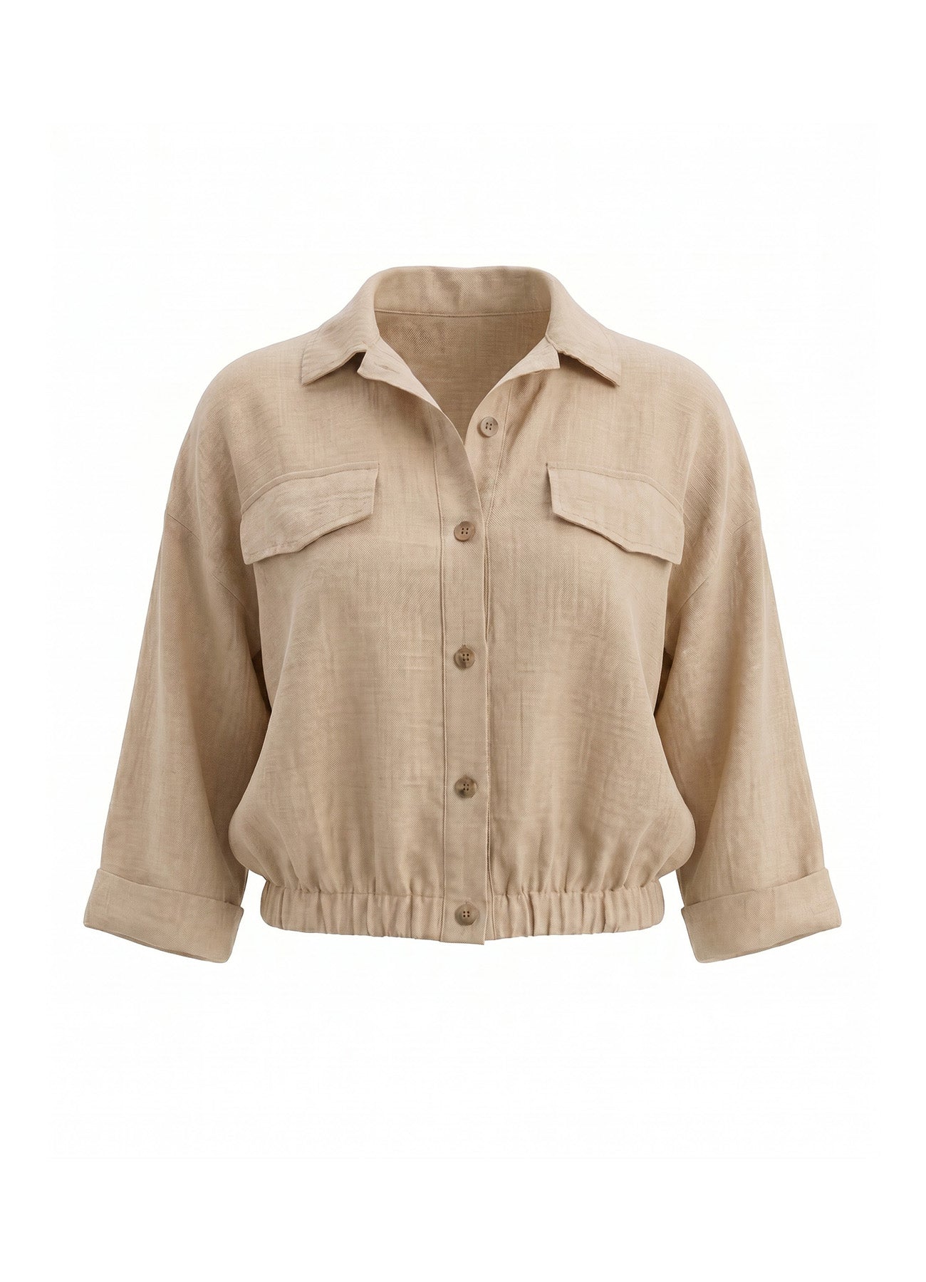 Blouse : Sabbia