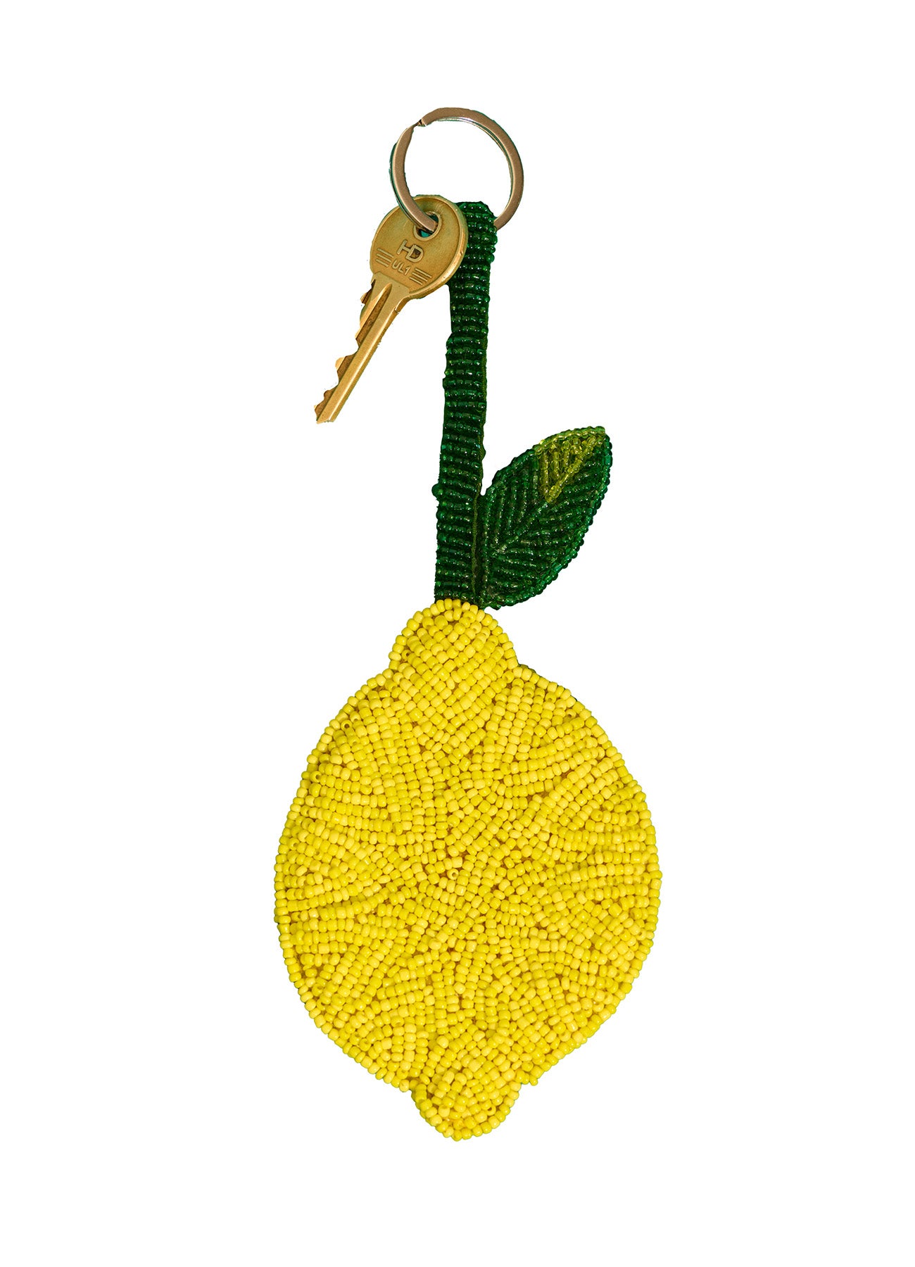 Key Charm : Lemon
