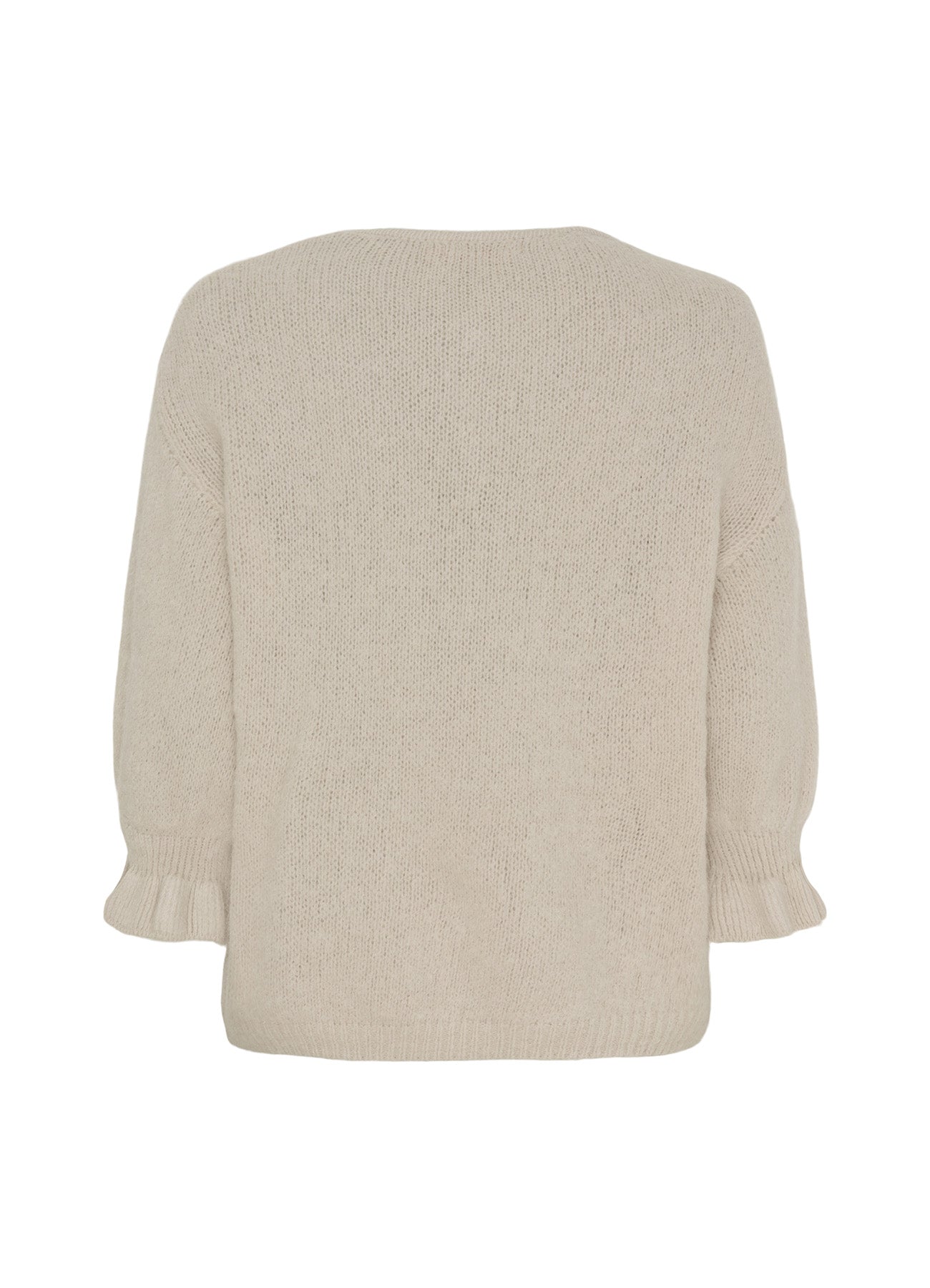 Mdcjuliana Knit : Beige