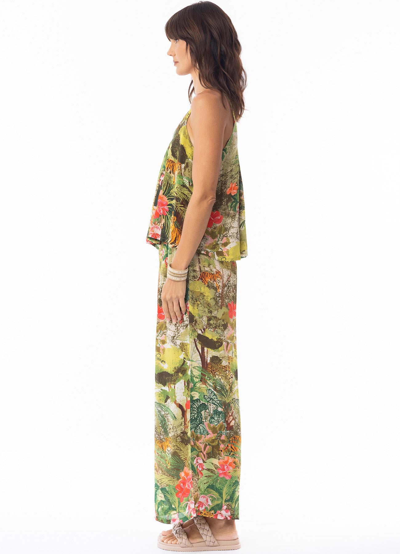 Cecilia Pant : Print