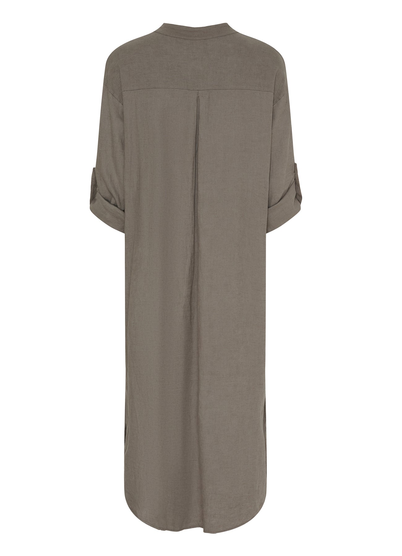 Ness Dress : Fango