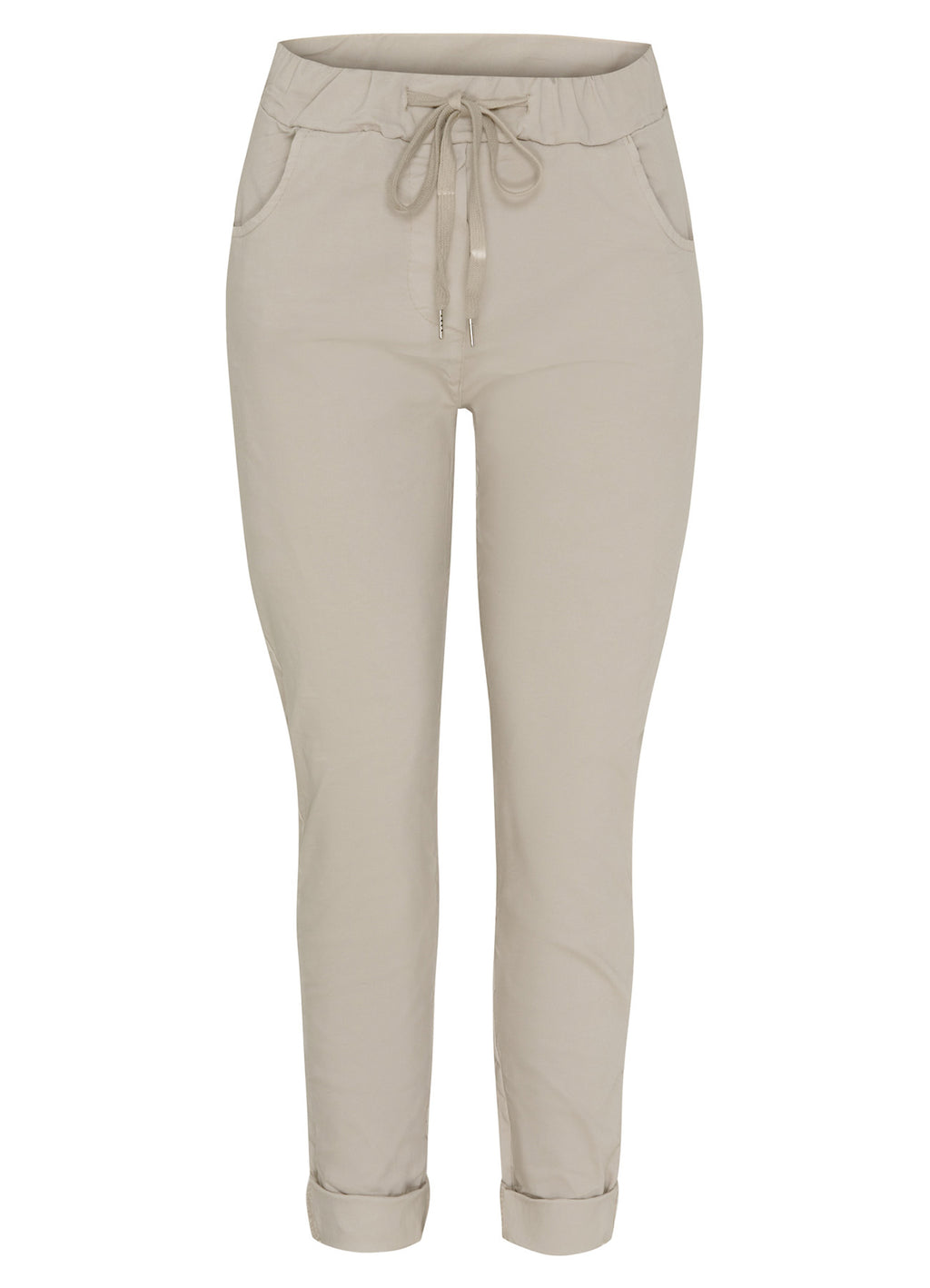Kalie Pants : Beige