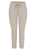 Mdckalie Pants : Beige