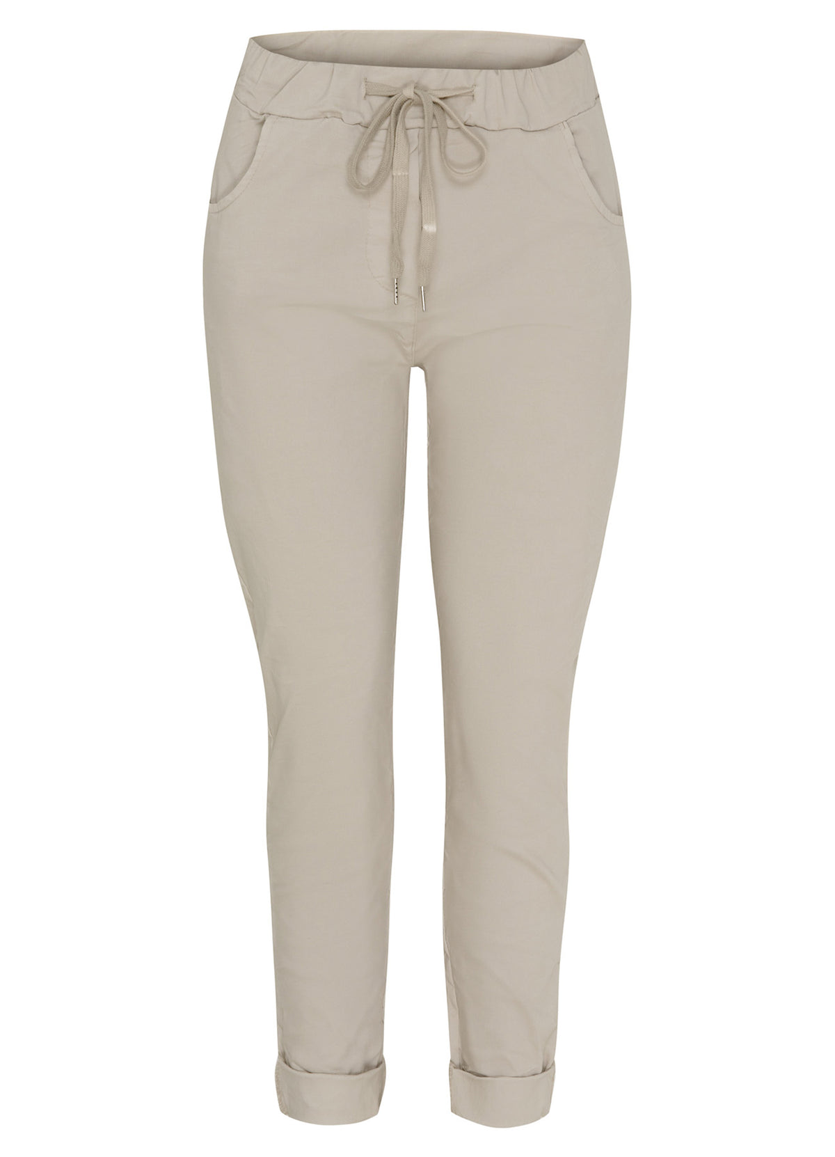 Mdckalie Pants : Beige