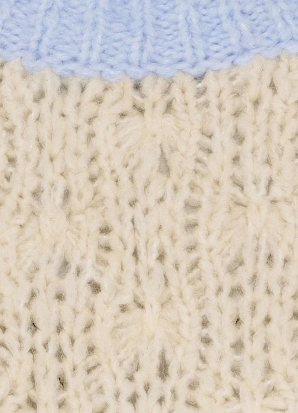 Mdcpernilla Knit : Beige