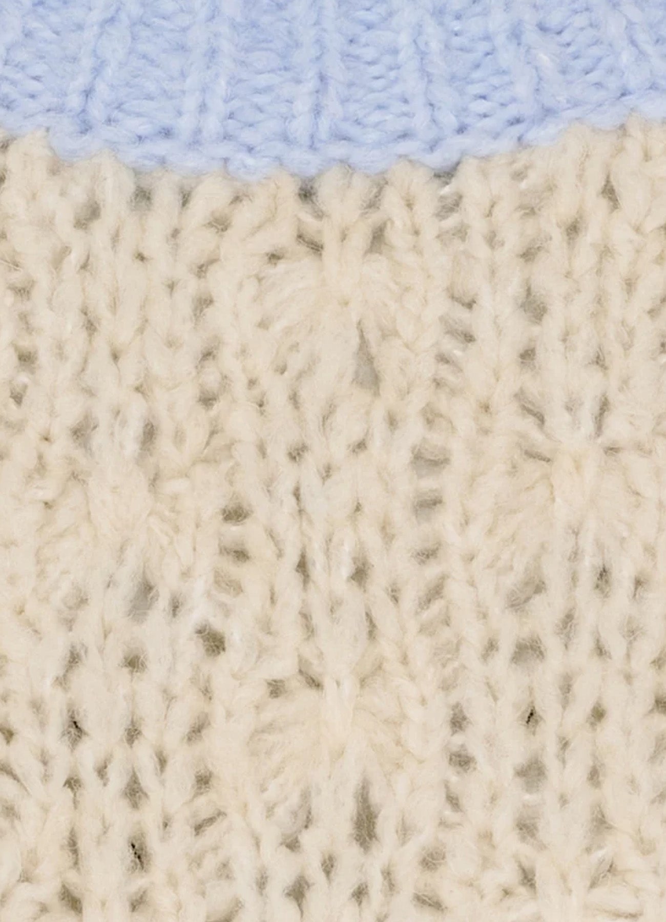 Mdcpernilla Knit : Beige