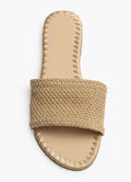 Footwear : Camel