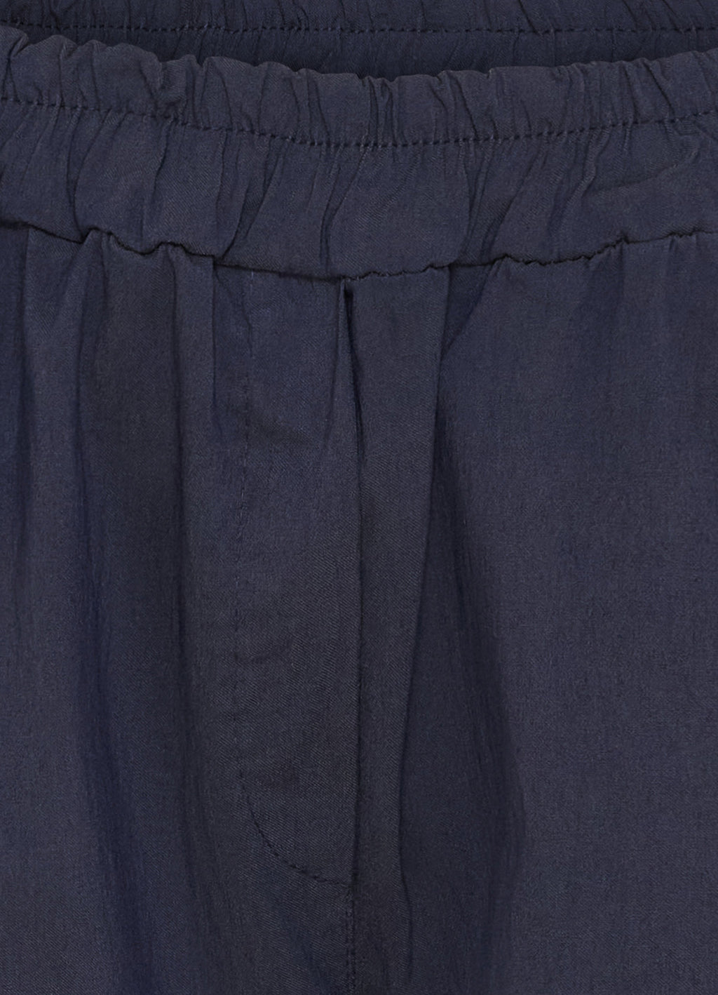 Mdcraffaella Pants : Navy
