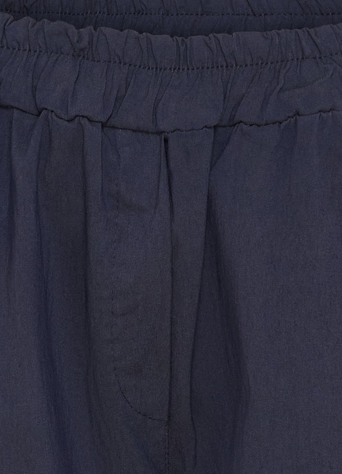 Mdcraffaella Pants : Navy
