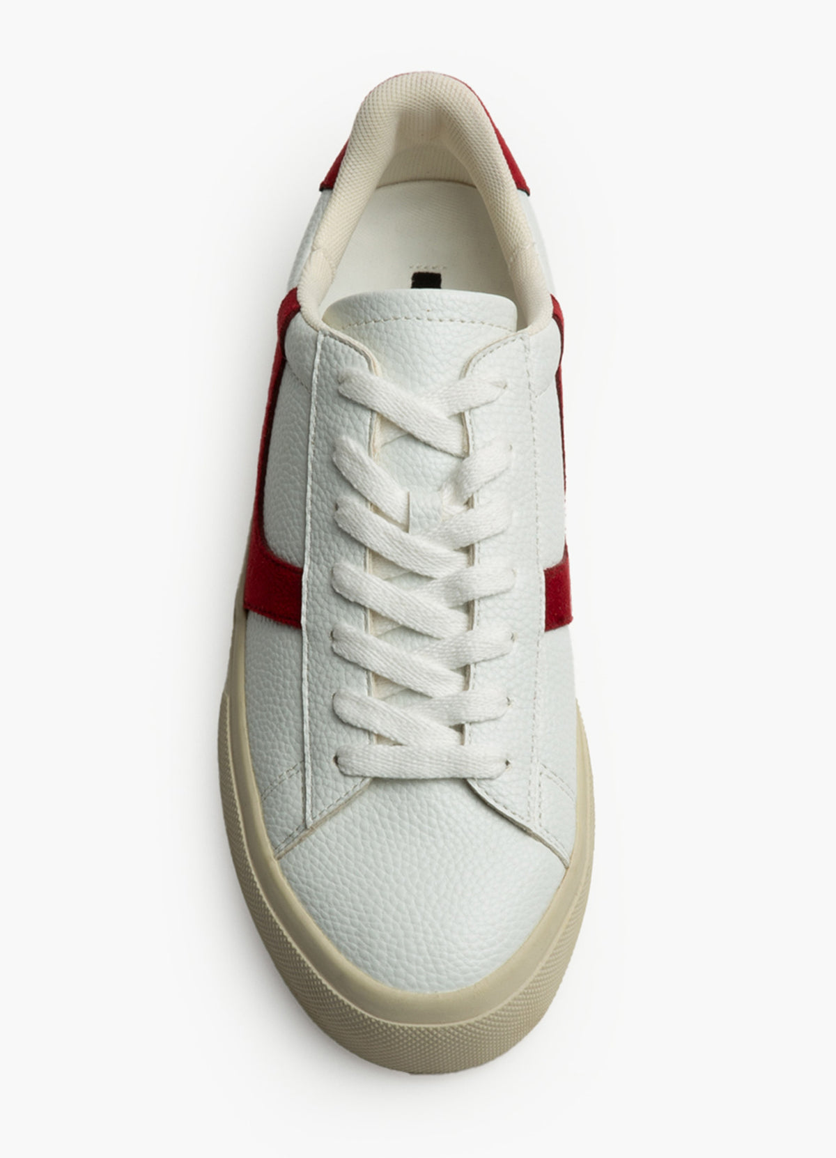 Footwear : Red