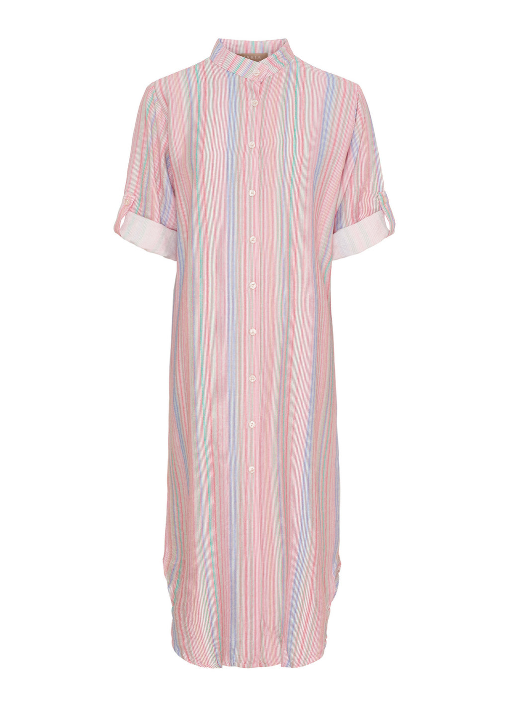 Manuela Dress : Rosa4240Tpi