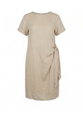 Dress : Sabbia