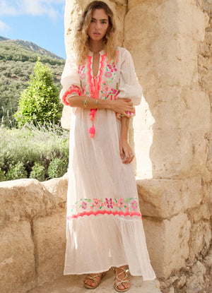 Java Kaftan : Multi