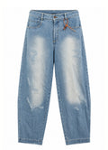 Jeans : Light Denim