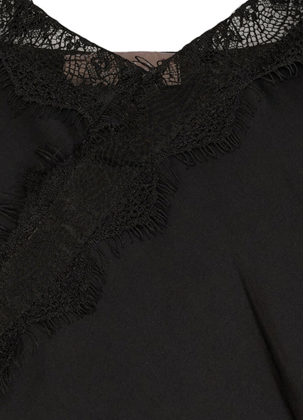Mdcdream Top : Black