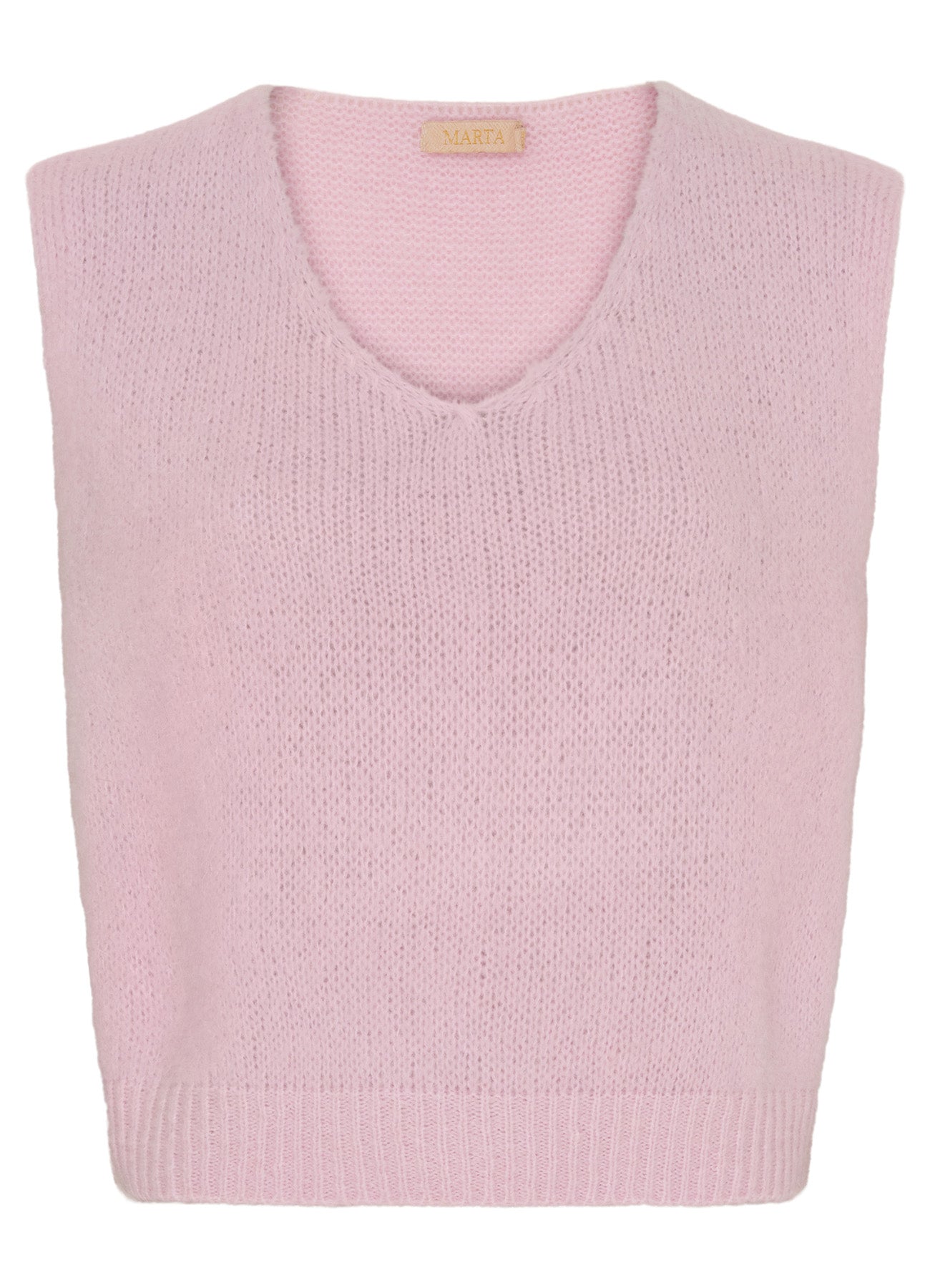 Marlene Vest : Rosa 268