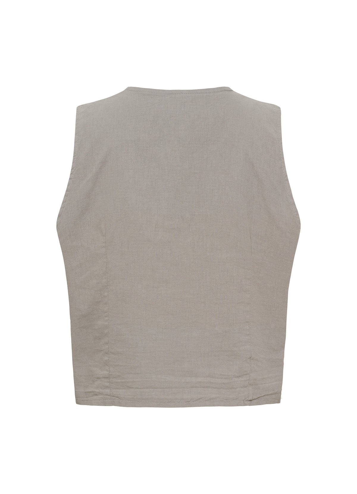 Mdcevlia Vest : Fango