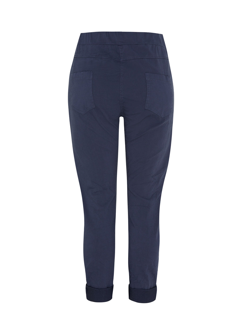Mdckalie Pants : Jeans Scuro