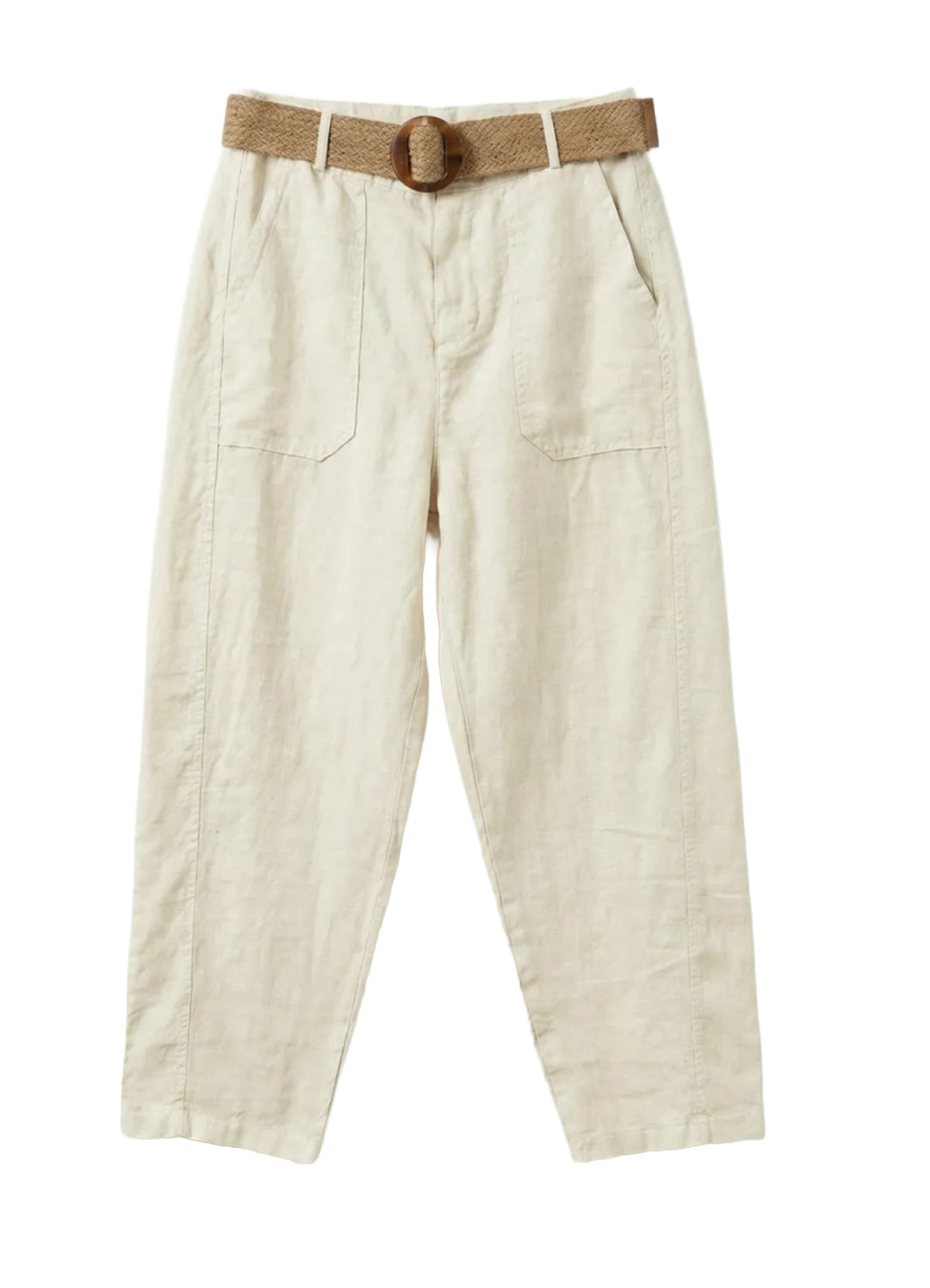 Pant : Burro