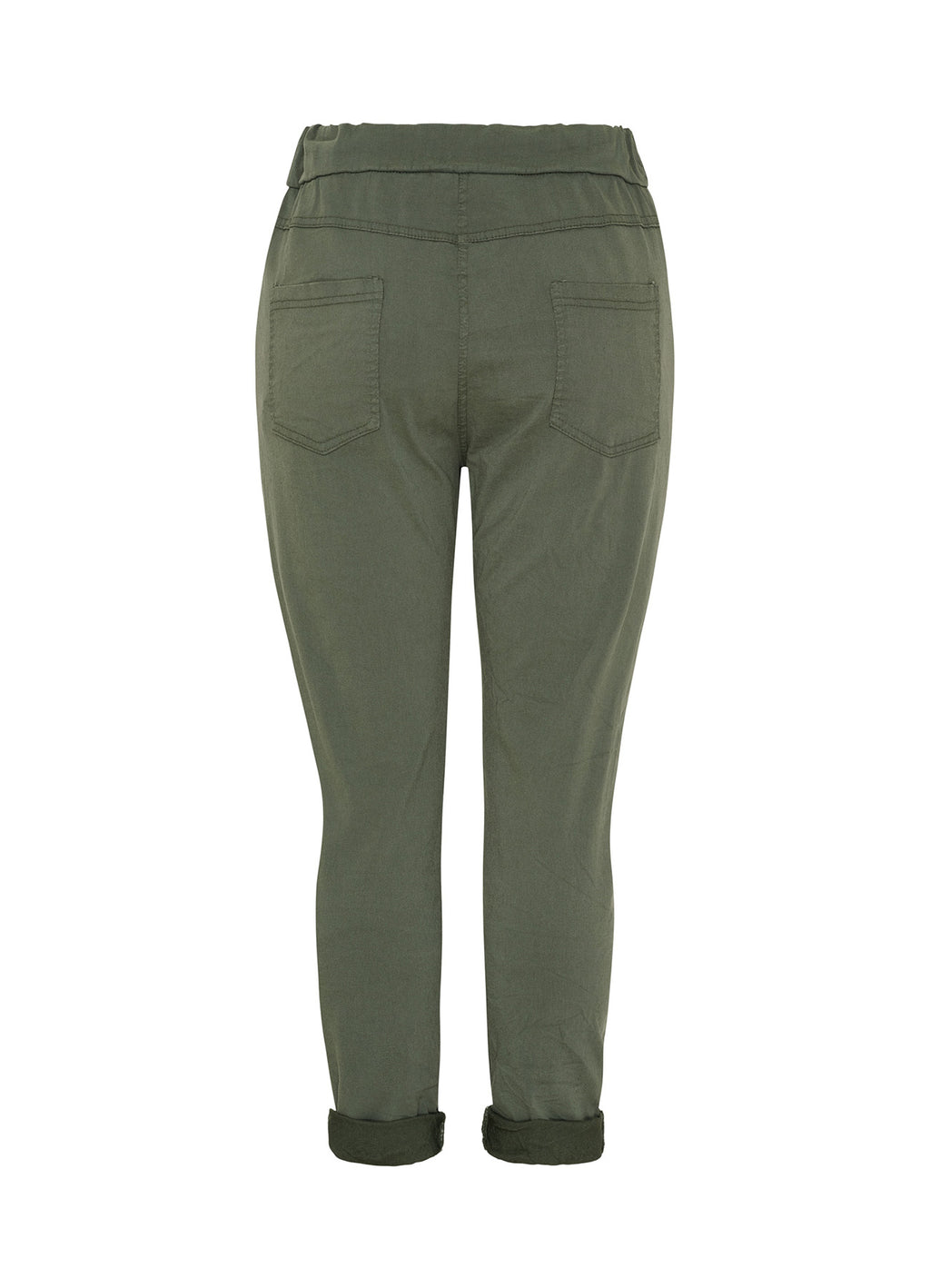 Mdckalie Pants : Military118