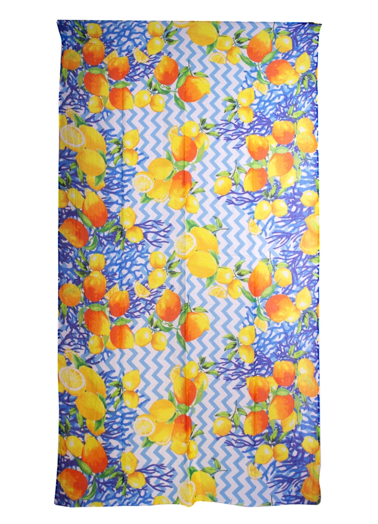 Sarong : Print