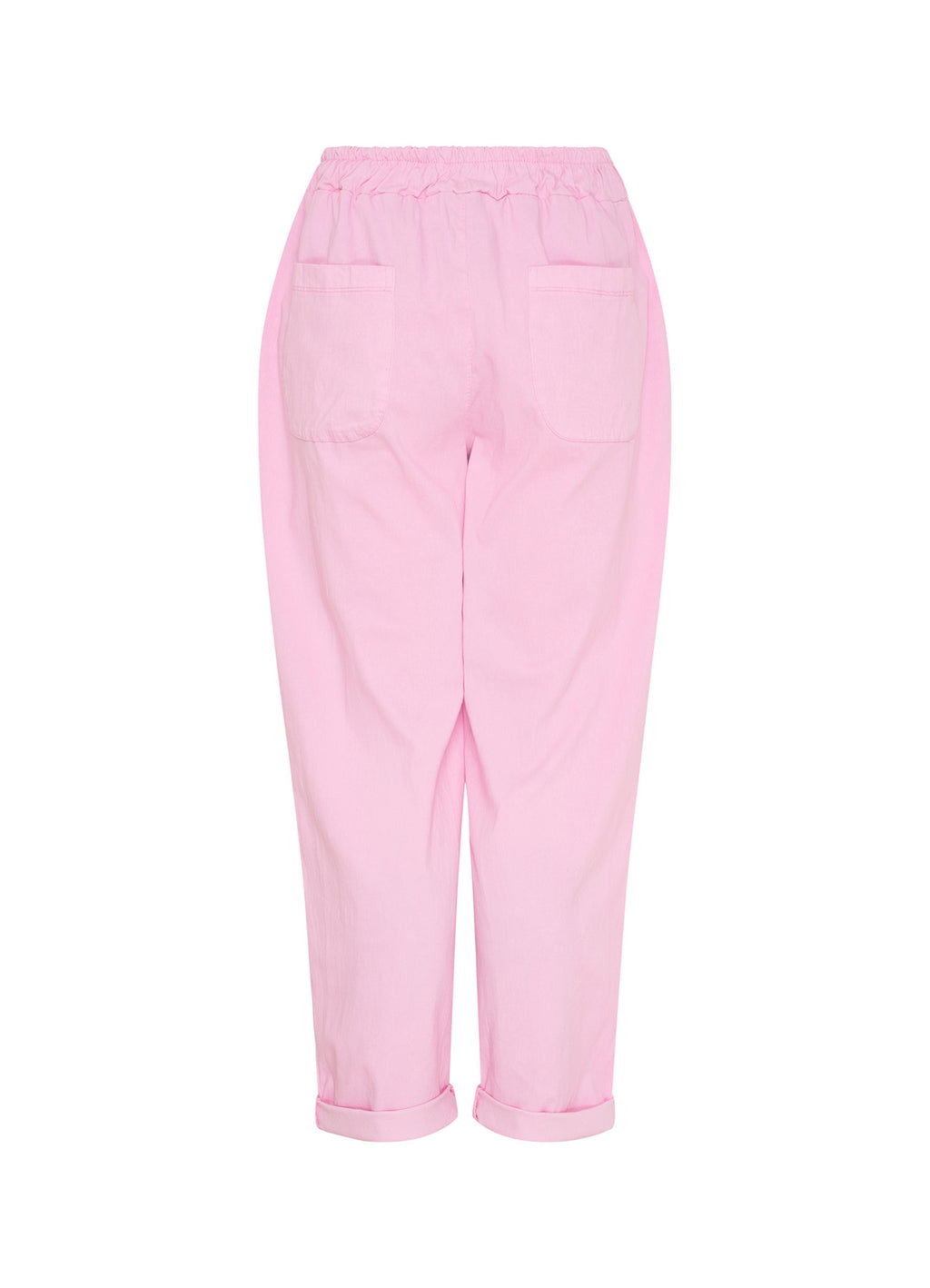 Mdcraffaella Pants : Baby Pink