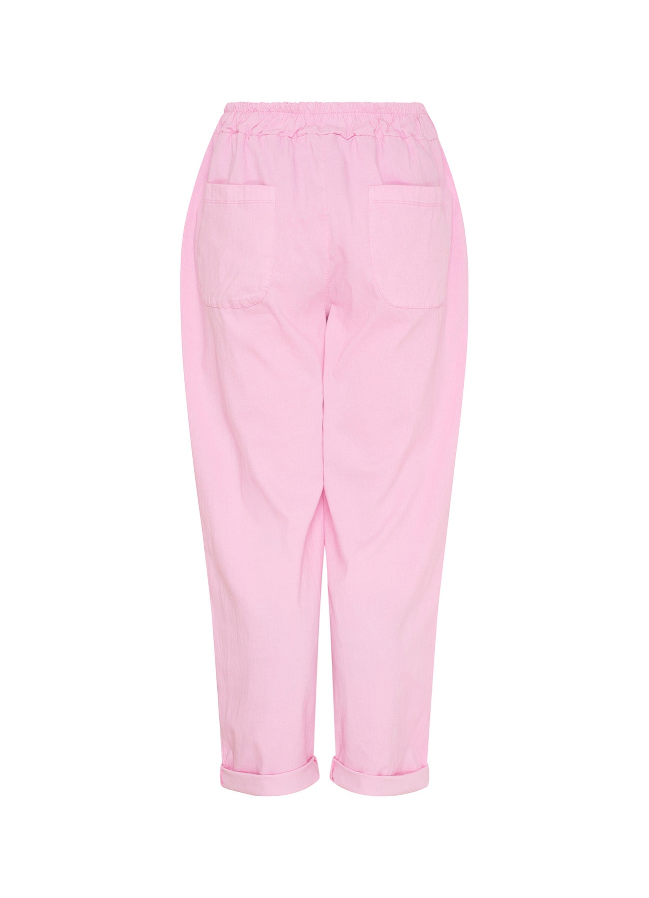 Mdcraffaella Pants : Baby Pink