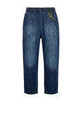 Jeans : Denim