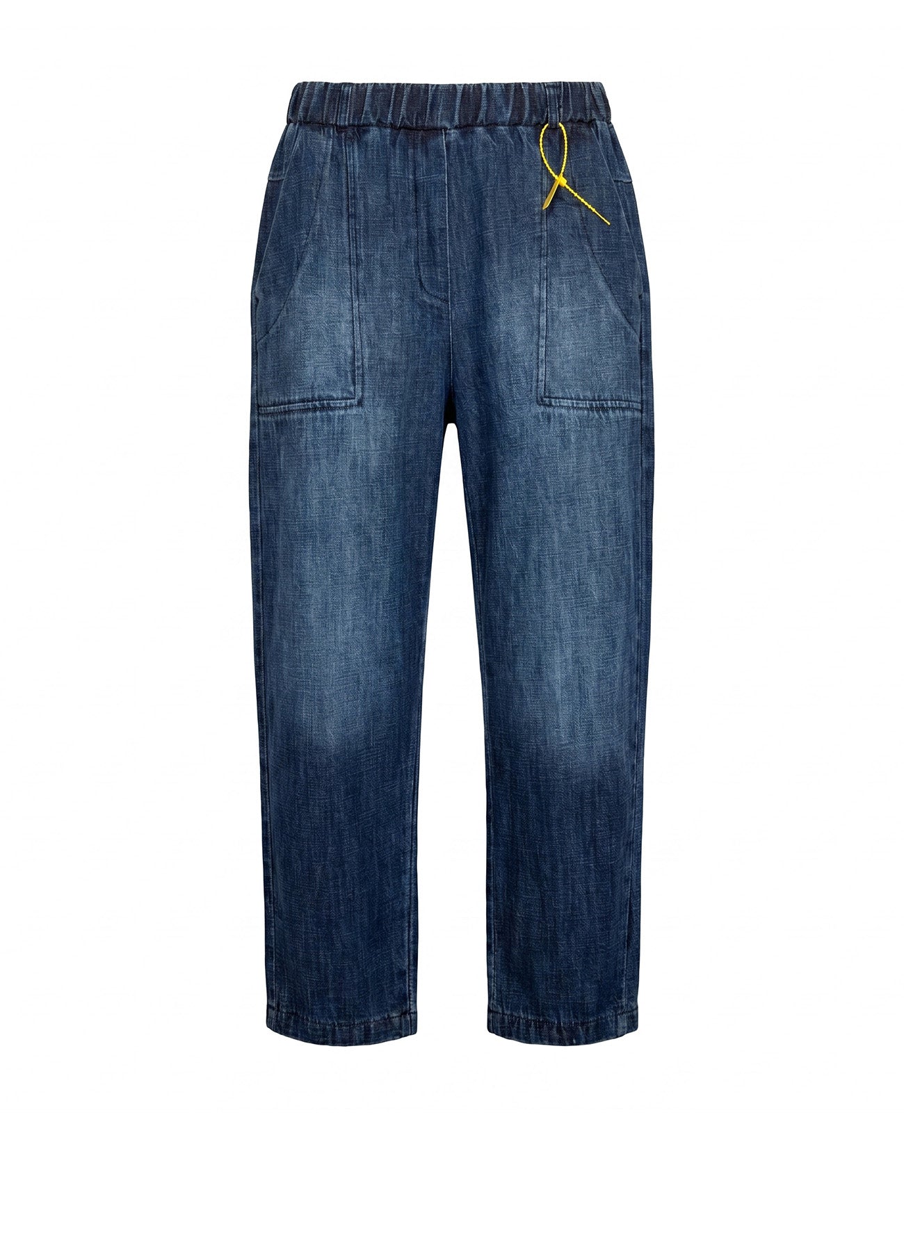 Jeans : Denim