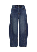 Mdcsayla Jeans : Denim