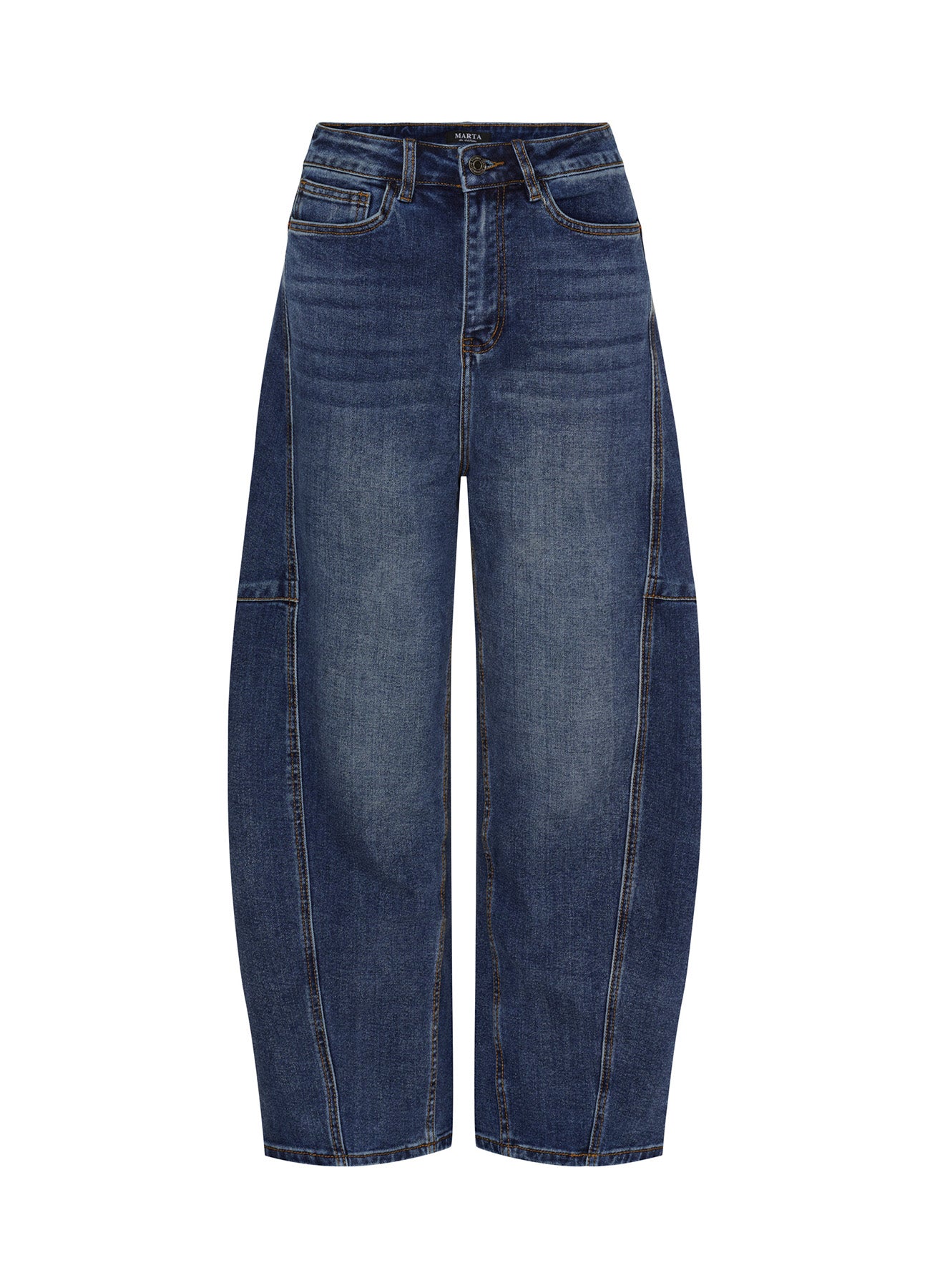 Mdcsayla Jeans : Denim