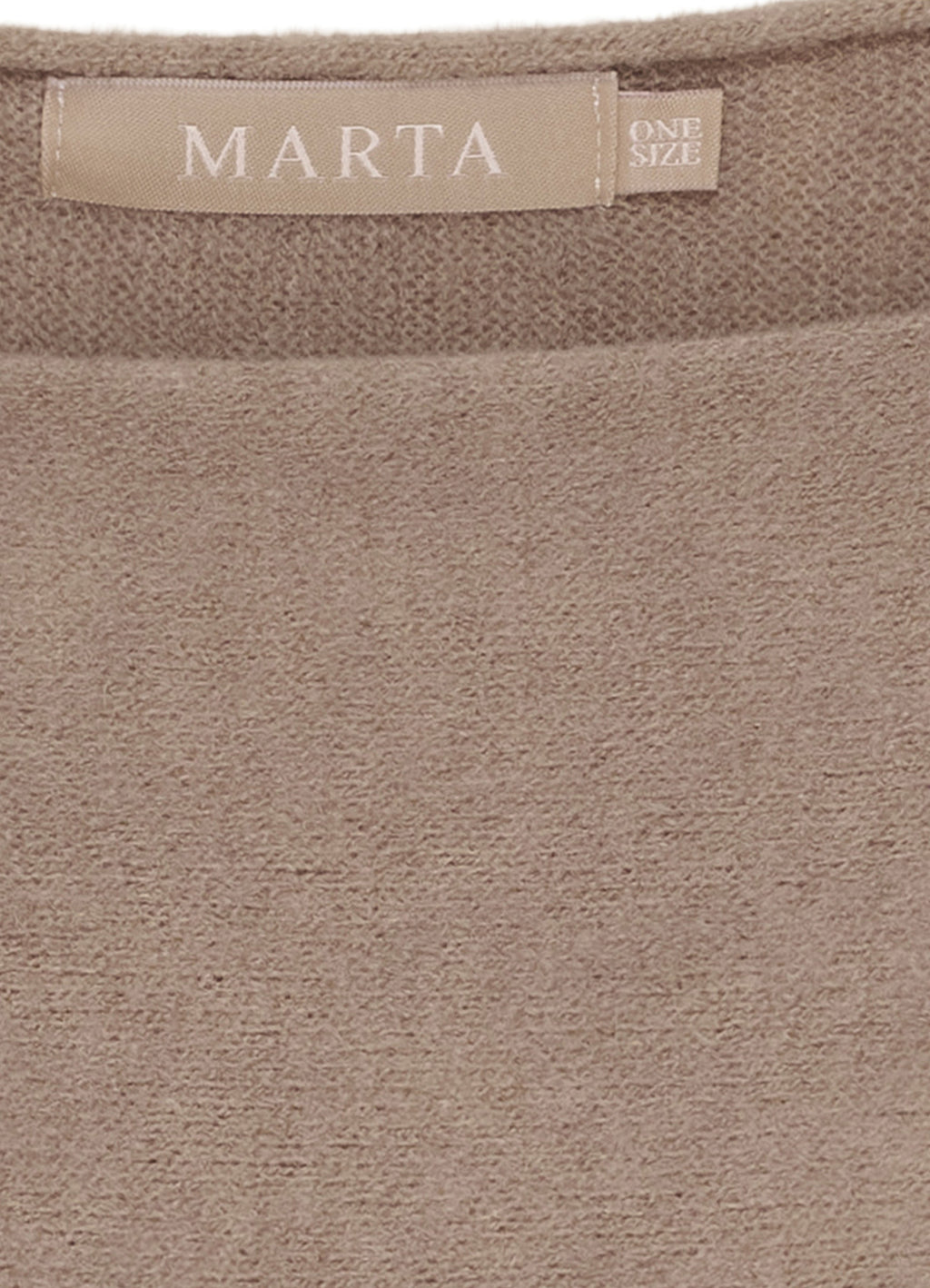 Mdcelderflower Knit : Fango2117