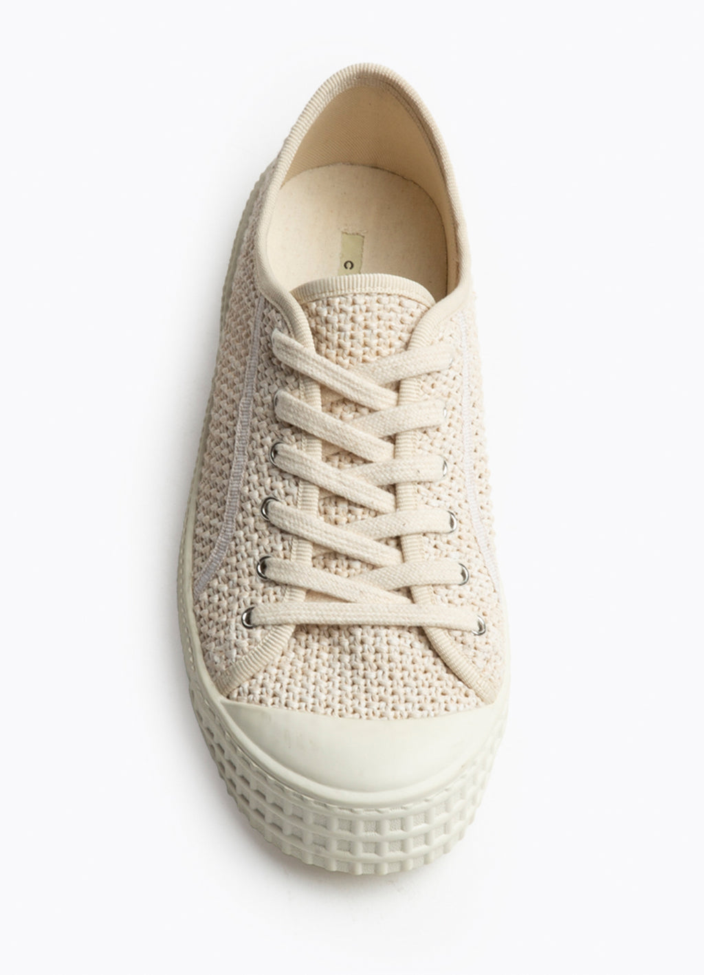 Footwear : Beige