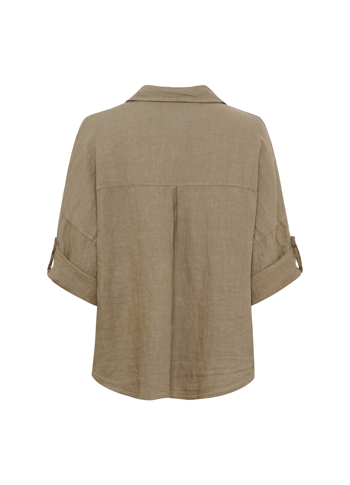 Mdcdaira Shirt : Coloniale