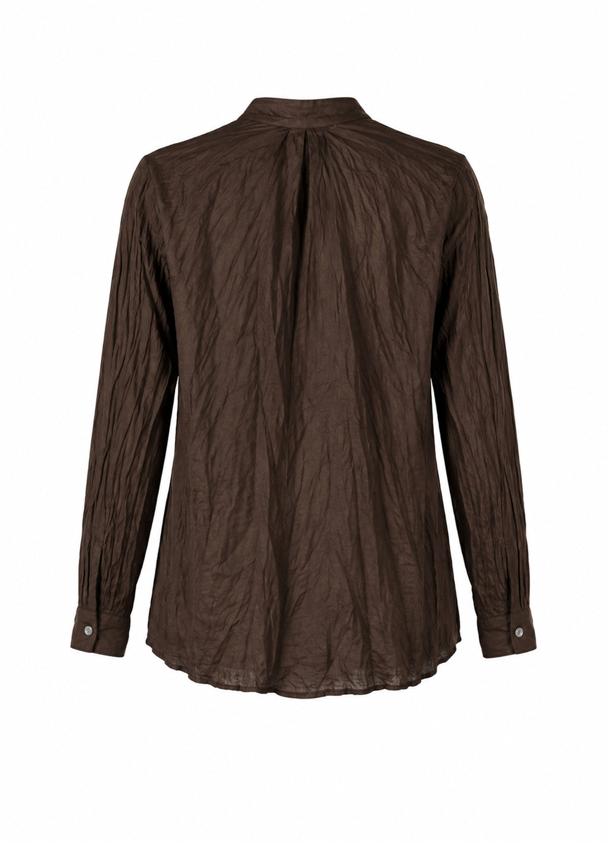 Tunic : Chocolate