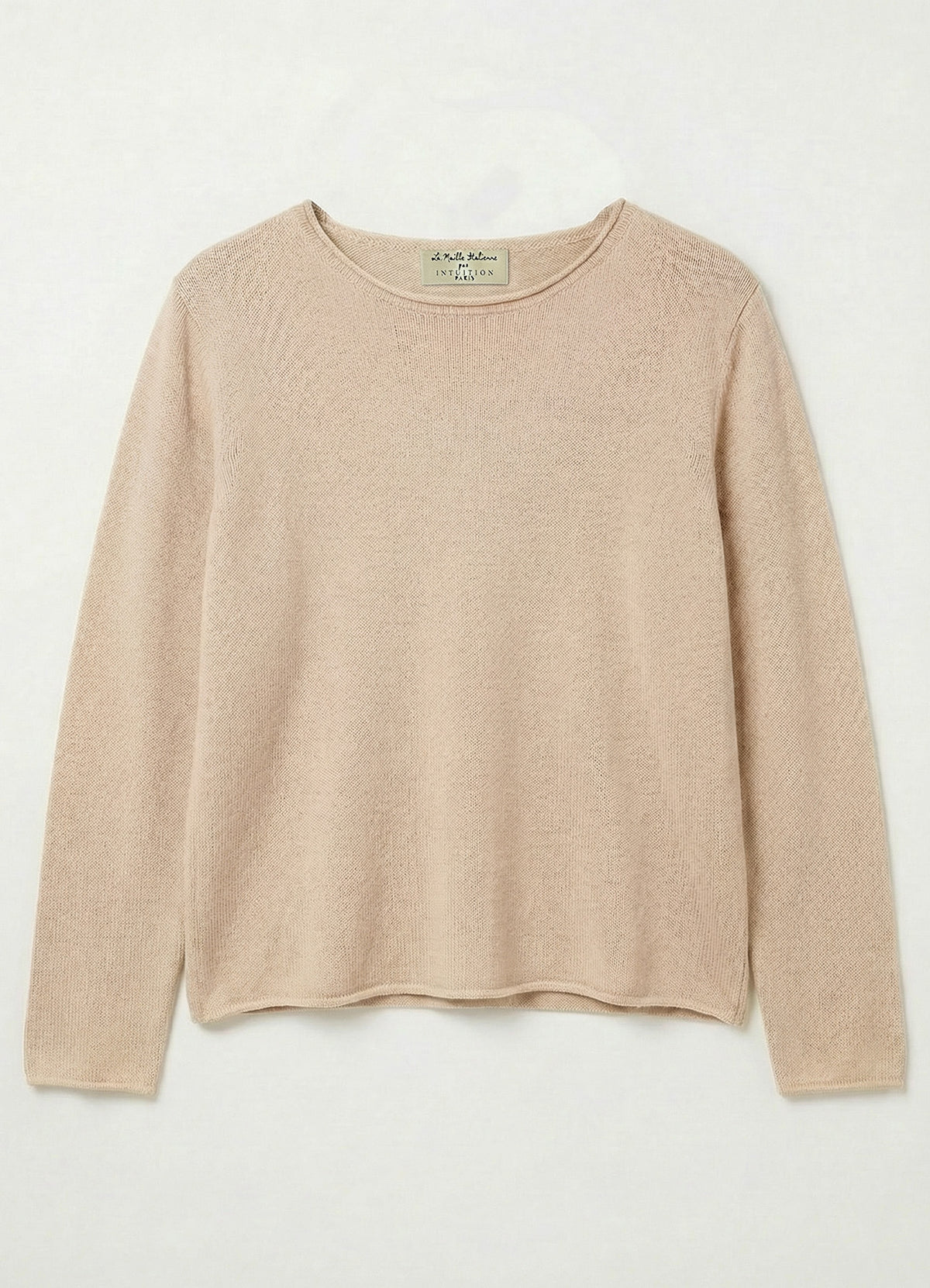 T/Shirt : Beige