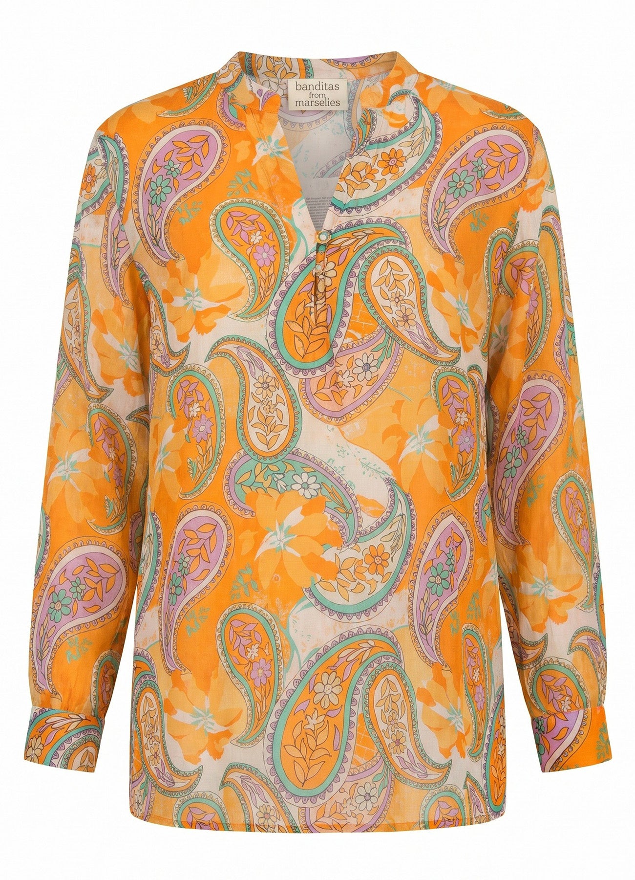 Tunic : Sahari