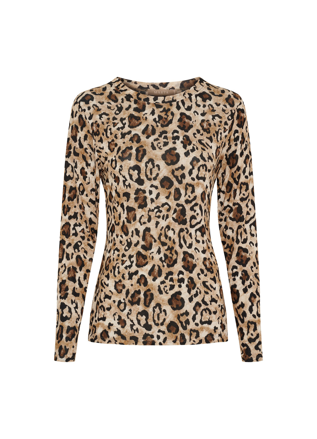 Mdcelissa Top : Camello7713Tpf