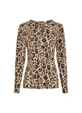 Mdcelissa Top : Camello7713Tpf