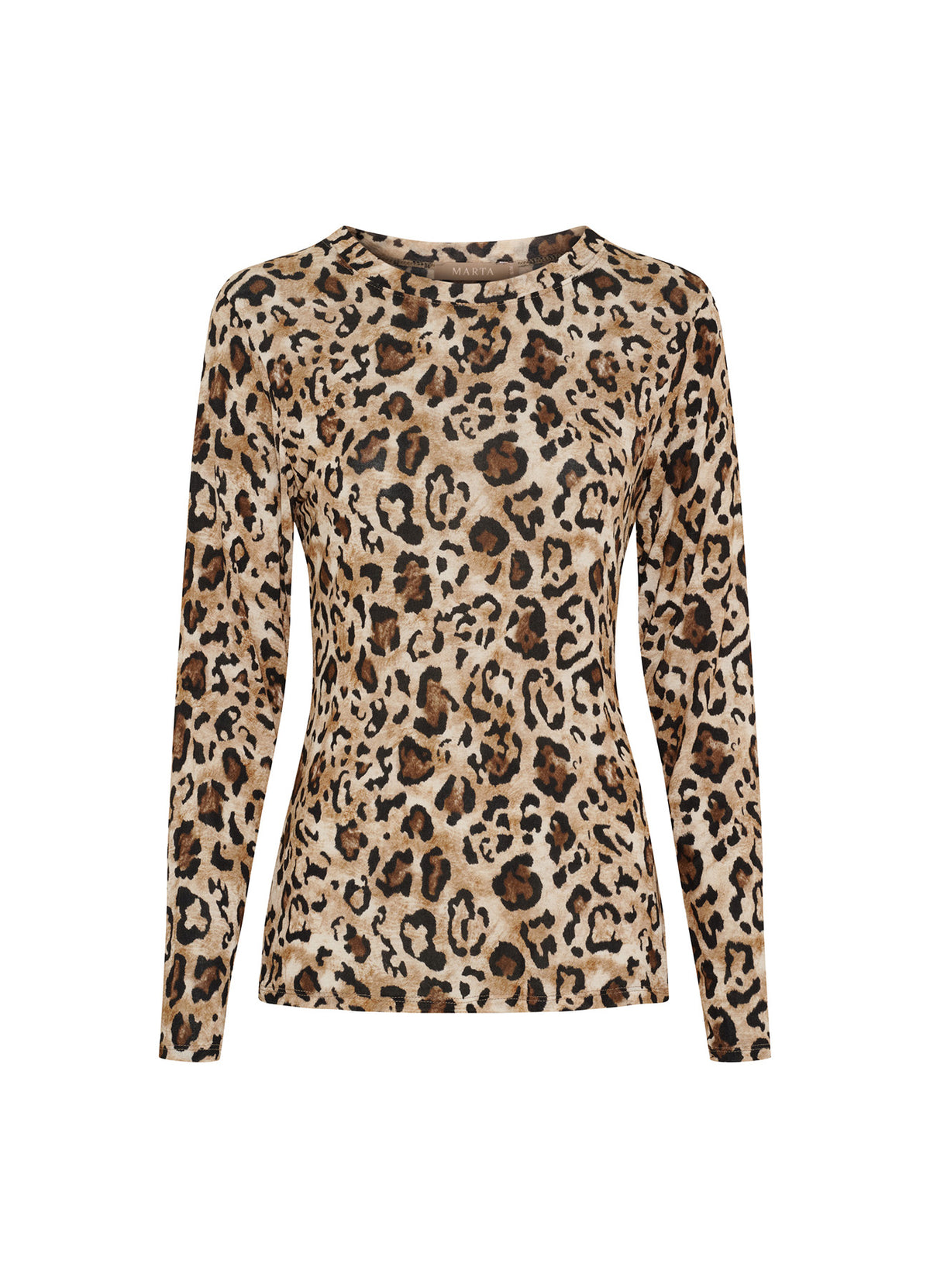 Mdcelissa Top : Camello7713Tpf