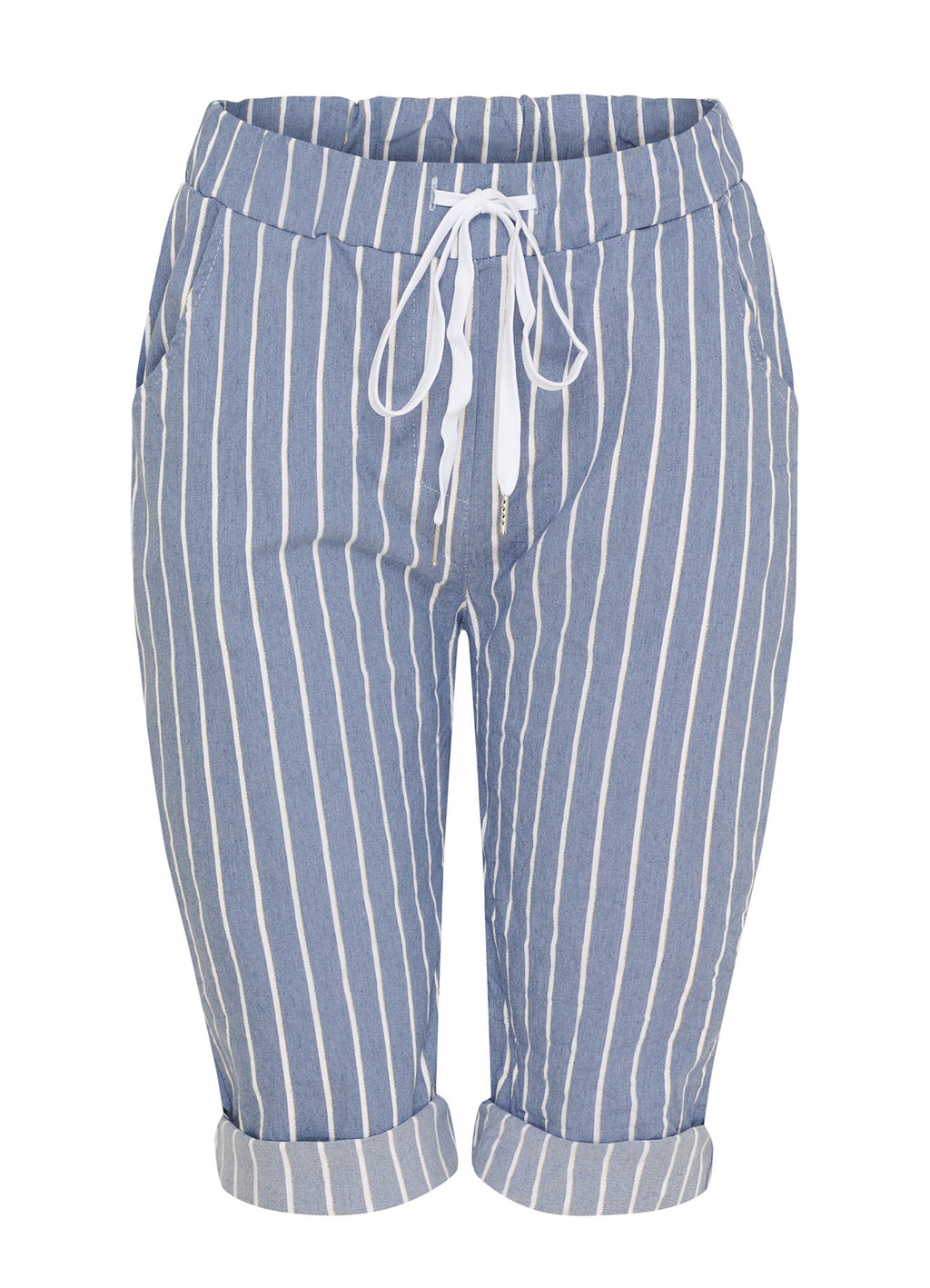 Liana Shorts : Jeans