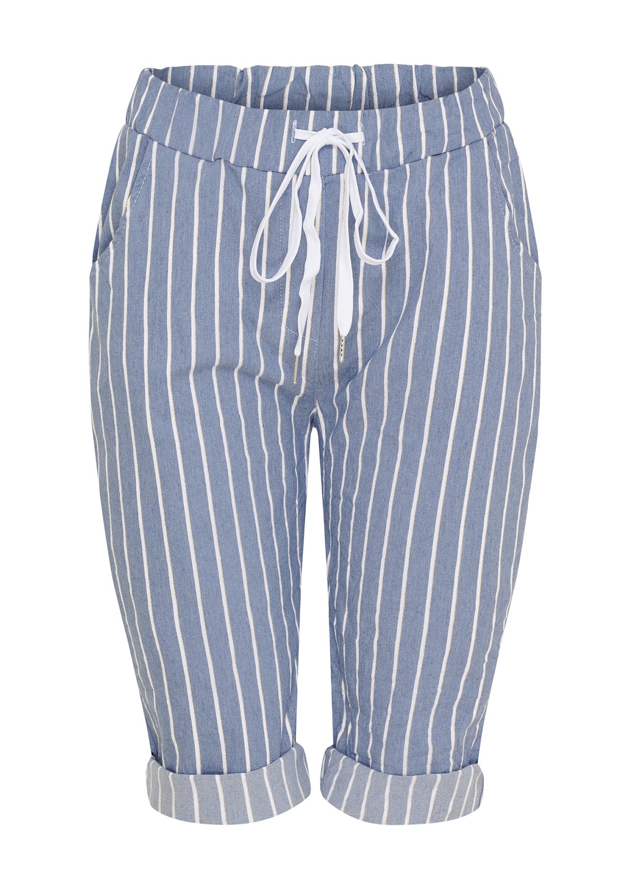 Liana Shorts : Jeans