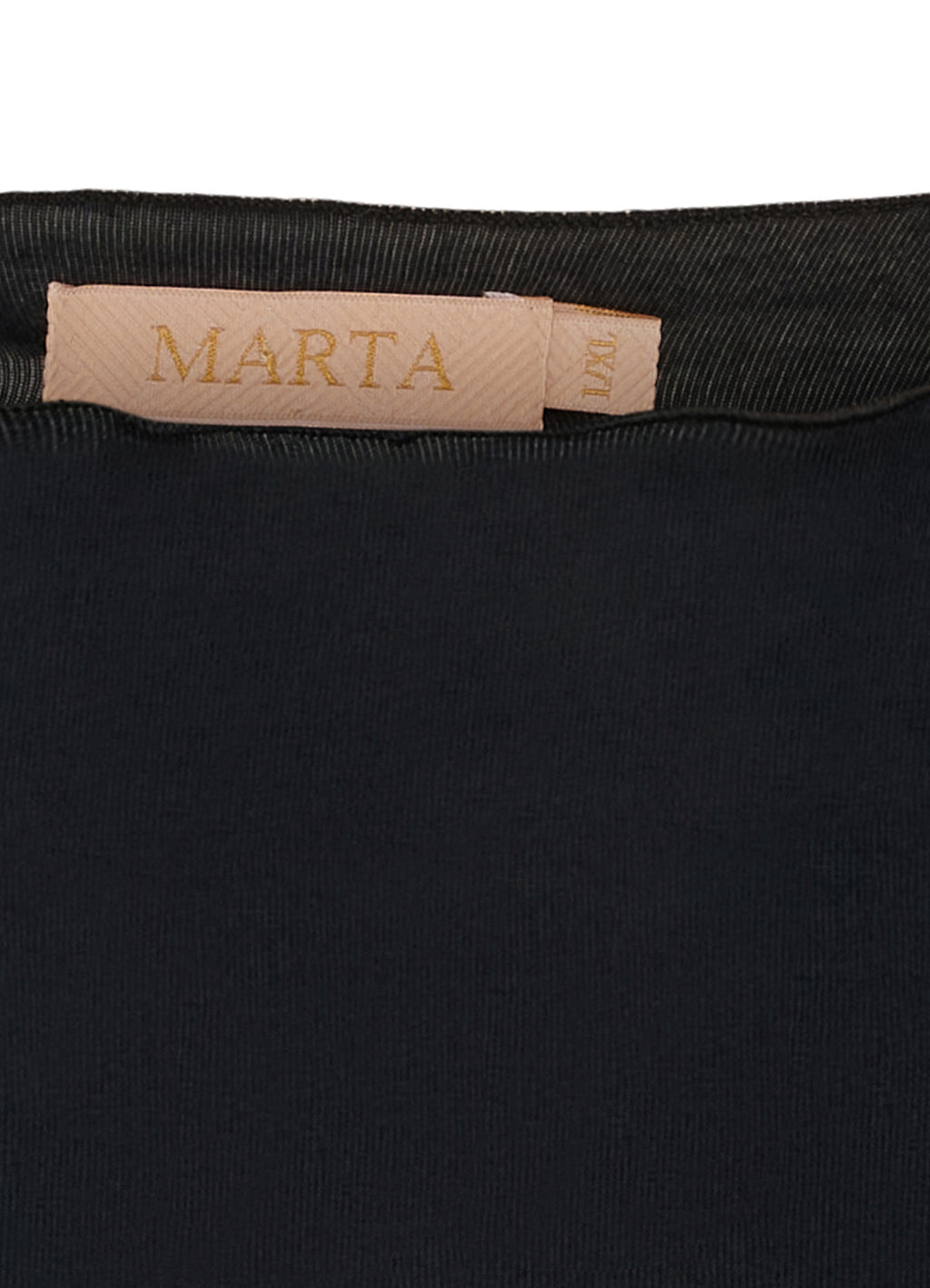 Mdcleonora T-Shirt : Black