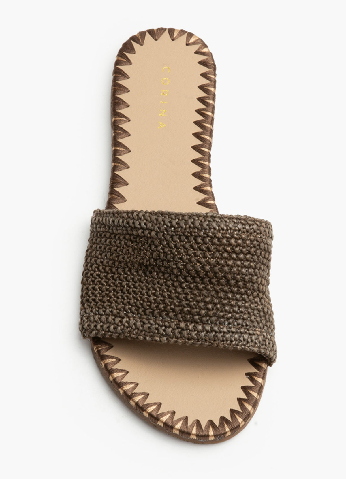 Footwear : Cafe