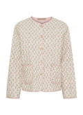 Mdcavril Jacket : Roseab241V
