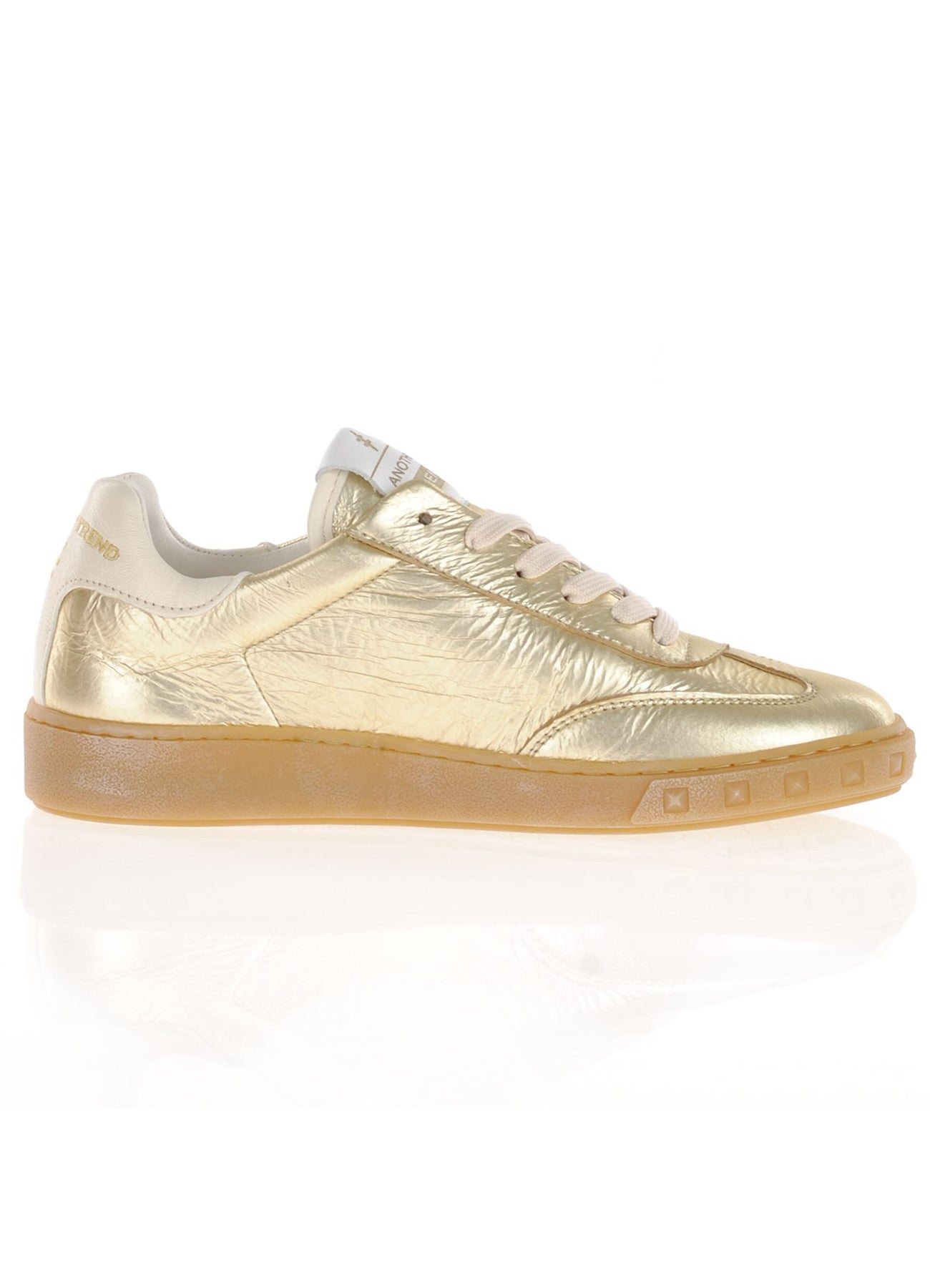 Retro 26-43 : Platino Blanco